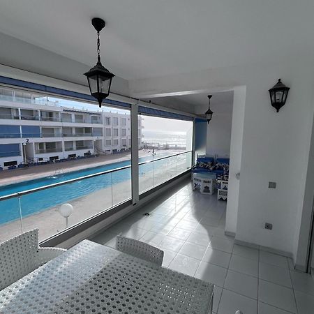 Apartment Sea View With Pool アウリール エクステリア 写真