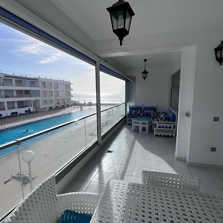 Apartment Sea View With Pool アウリール エクステリア 写真