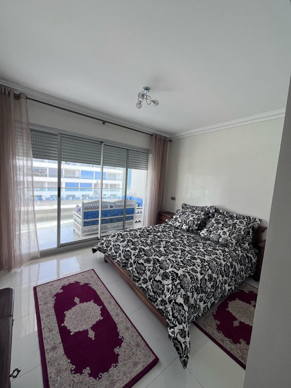 Apartment Sea View With Pool アウリール エクステリア 写真